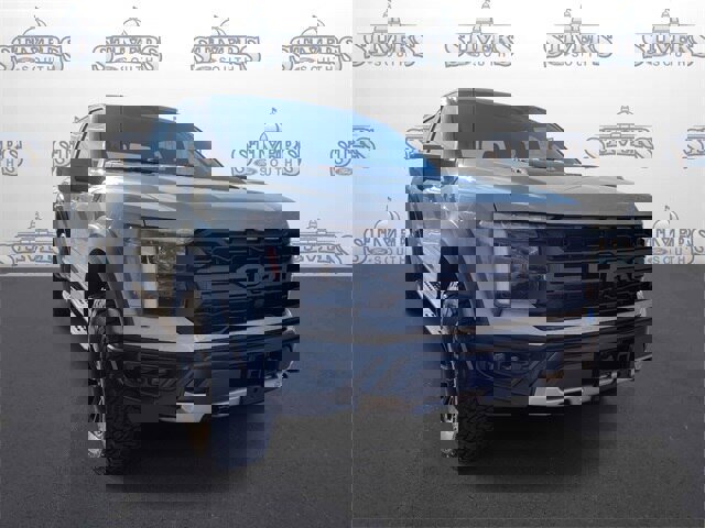 Certified 2024 Ford F150 Raptor