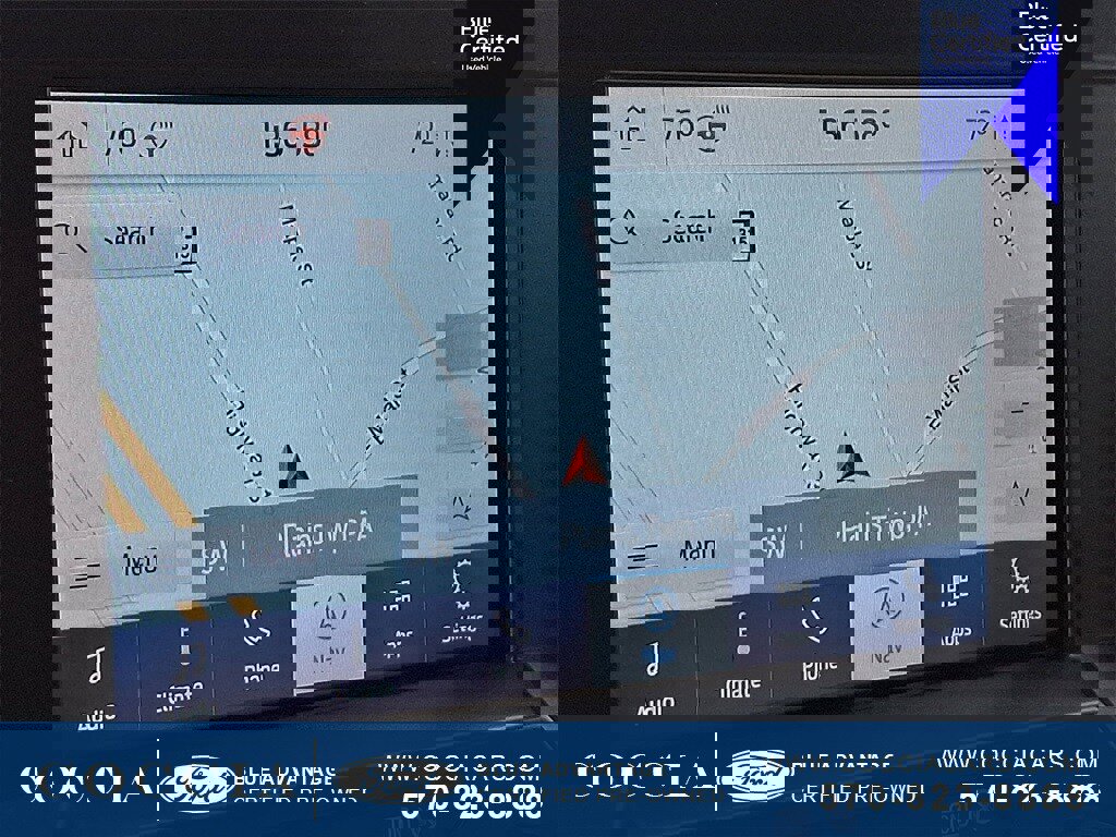 Certified 2020 Ford F350 Lariat w/ Lariat Ultimate Package image 18