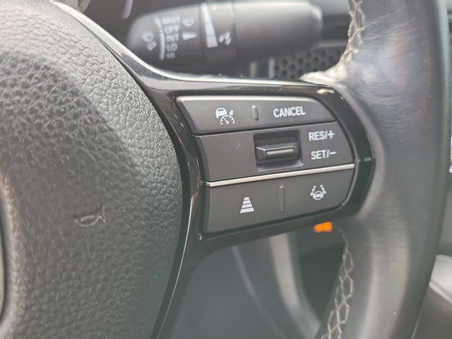 Used 2023 Honda Civic EX image 23