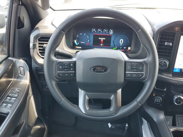 Certified 2024 Ford F150 XLT w/ Equipment Group 302A MID AWD/4WD image 31