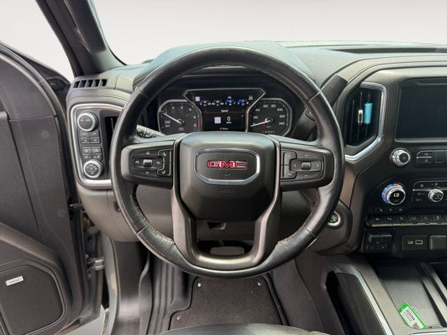 Used 2021 GMC Sierra 1500 AT4 w/ AT4 Premium Package AWD/4WD image 12