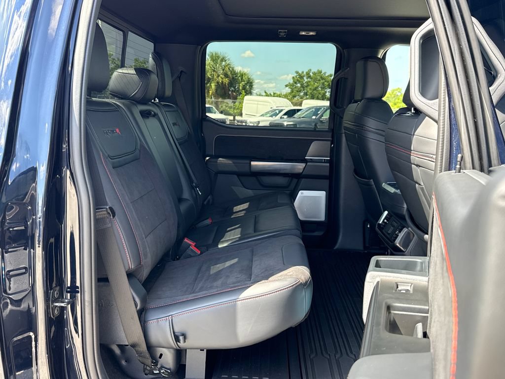 Certified 2026 Ford F150 Raptor w/ Equipment Group 803A Raptor R AWD/4WD image 31