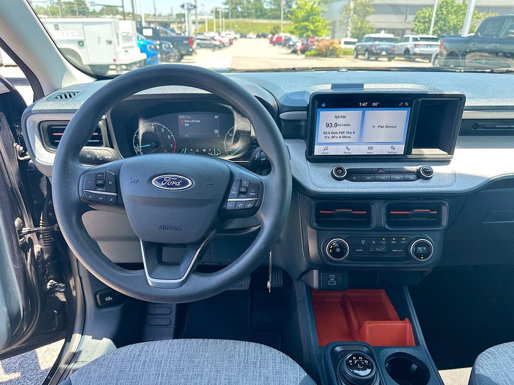 Certified 2022 Ford Maverick XLT FWD image 19