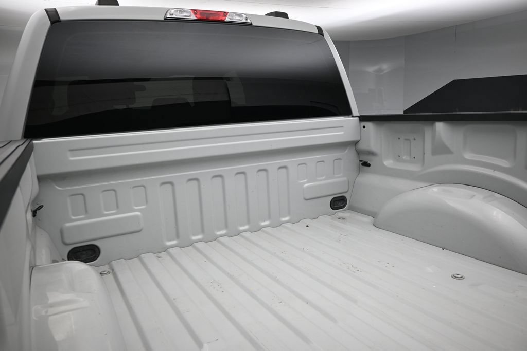 Certified 2023 Ford F150 XL RWD image 21