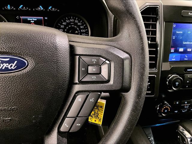 Certified 2020 Ford F150 XLT w/ Equipment Group 301A Mid AWD/4WD image 18