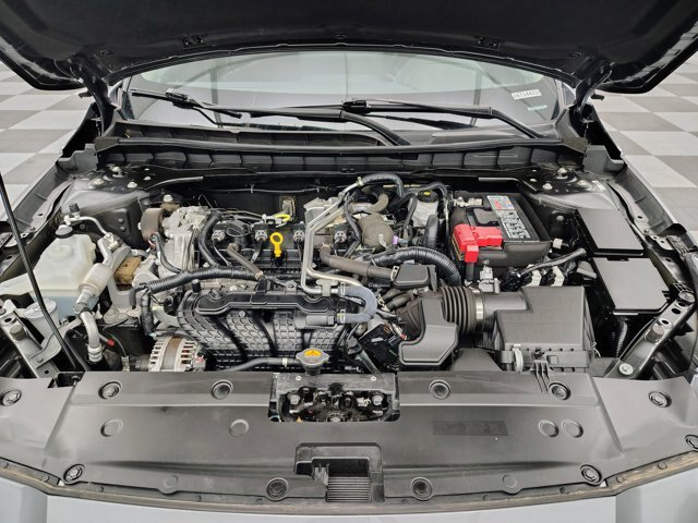 Used 2023 Nissan Altima 2.5 SV w/ SV Premium Package AWD/4WD image 17