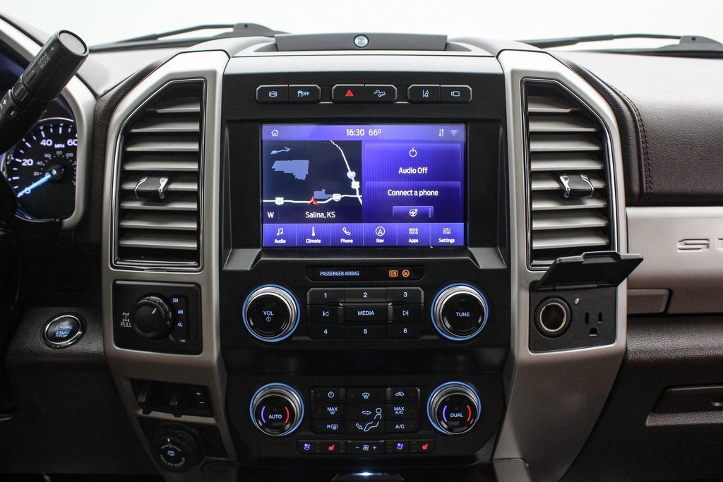 Certified 2020 Ford F250 King Ranch w/ King Ranch Ultimate Package image 20