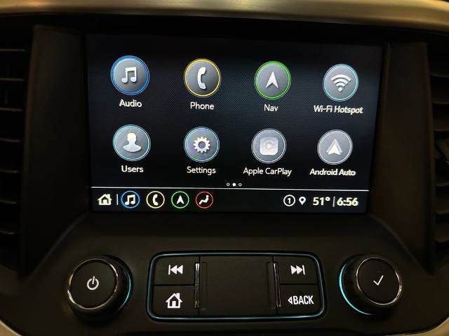 Used 2023 GMC Acadia SLT image 24