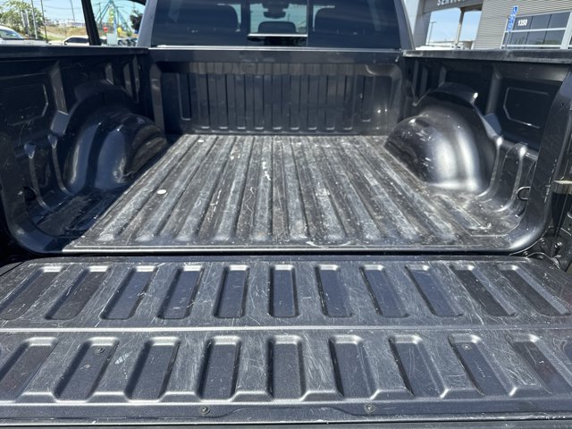 Used 2022 RAM 1500 Big Horn AWD/4WD image 20