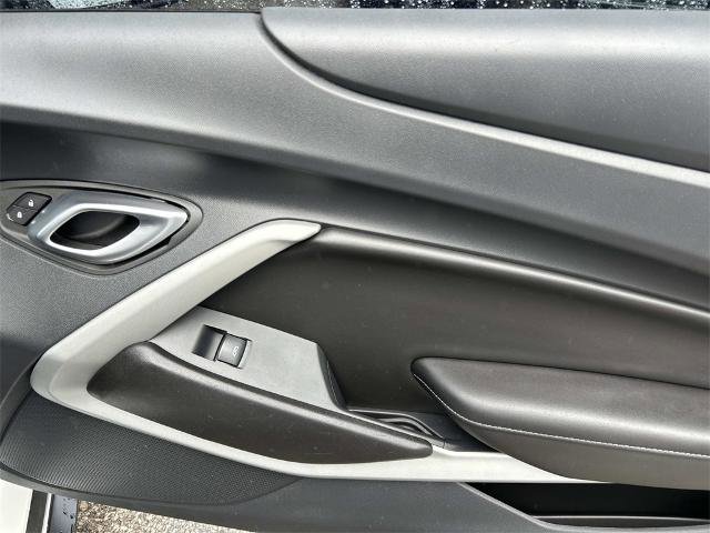 Used 2022 Chevrolet Camaro SS image 19
