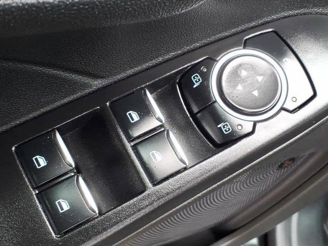 Certified 2023 Ford Escape Active w/ Tech Pack #2 image 18