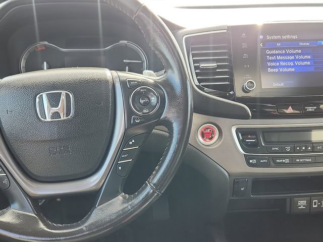 Used 2023 Honda Ridgeline RTL image 27
