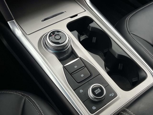 Certified 2024 Ford Explorer XLT w/ Equipment Group 202A image 26