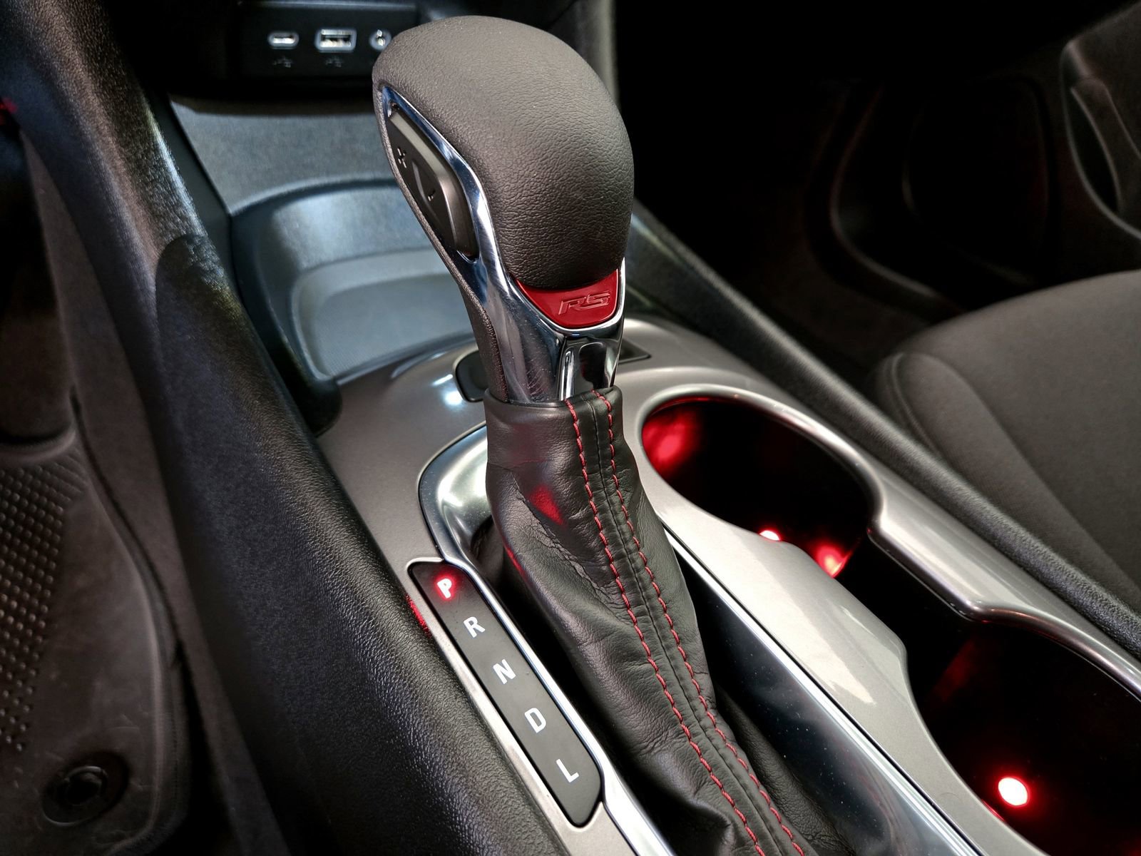 Used 2025 Chevrolet Malibu RS image 20