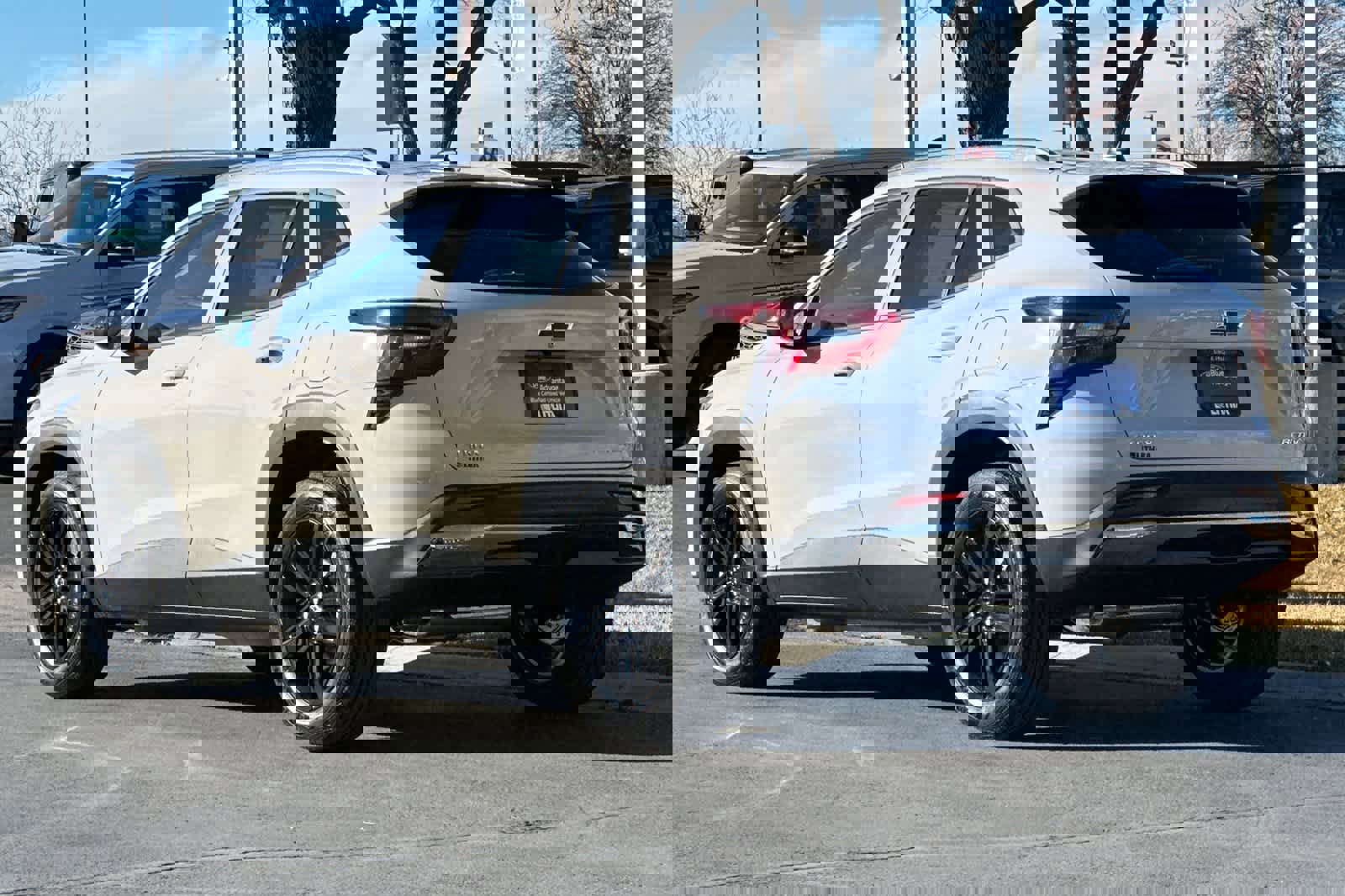 Used 2026 Chevrolet Trax ACTIV w/ Sunroof Package image 6