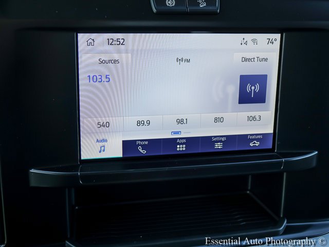 Certified 2026 Ford F350 XL AWD/4WD image 15