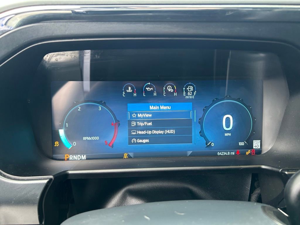 Certified 2023 Ford F250 Lariat w/ Lariat Ultimate Package image 25