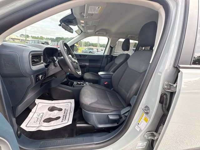 Certified 2024 Ford Maverick XL FWD image 13