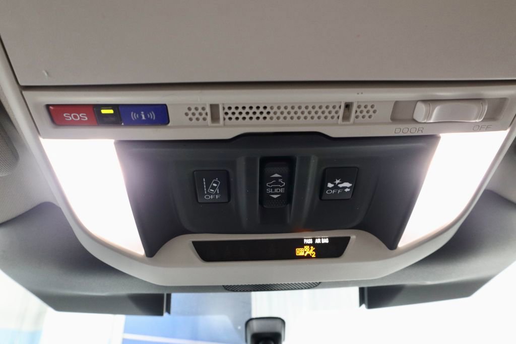 Used 2023 Subaru Forester Limited AWD/4WD image 27