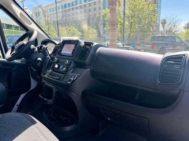 Used 2023 RAM ProMaster 1500 image 31