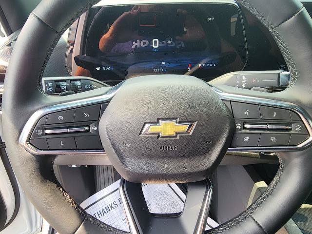 Used 2025 Chevrolet Equinox LT w/ Safety and Technology Package FWD image 19