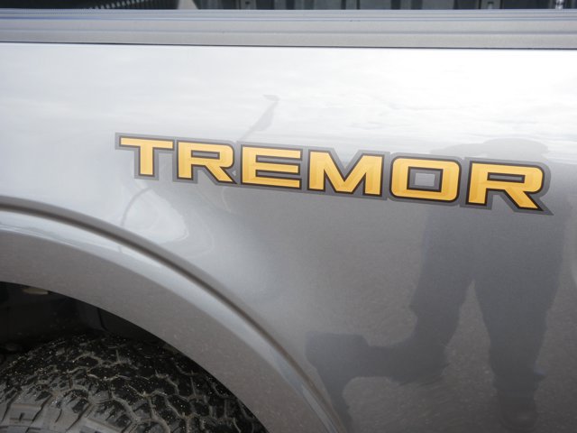 Certified 2023 Ford F150 Tremor w/ Equipment Group 402A High AWD/4WD image 9