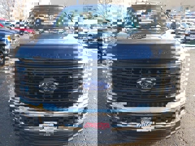 Certified 2024 Ford F350 XL w/ FX4 Off-Road Package image 9