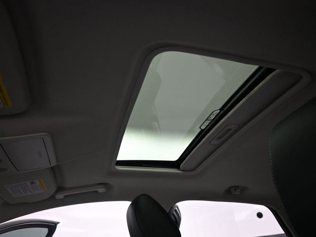 Certified 2020 Ford EcoSport SES image 47