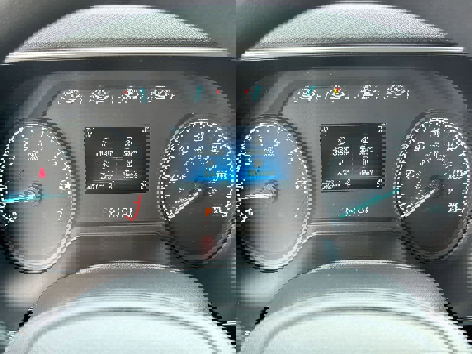 Certified 2023 Ford F150 XL w/ STX Appearance Package image 33