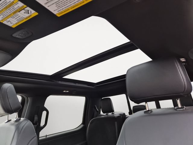 Certified 2025 Ford F150 Lariat AWD/4WD image 12
