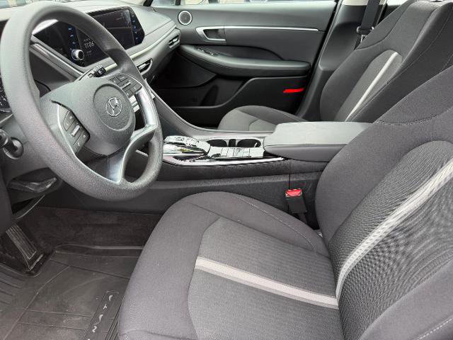 Used 2023 Hyundai Sonata SEL w/ Preferred Accessory Package image 10