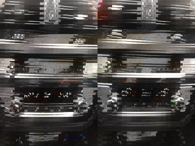 Used 2020 BMW X4 M40i w/ Driving Assistance Package image 12