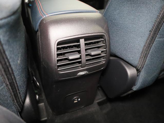Certified 2024 Ford Bronco Sport Heritage w/ Heritage Convenience Package AWD/4WD image 22