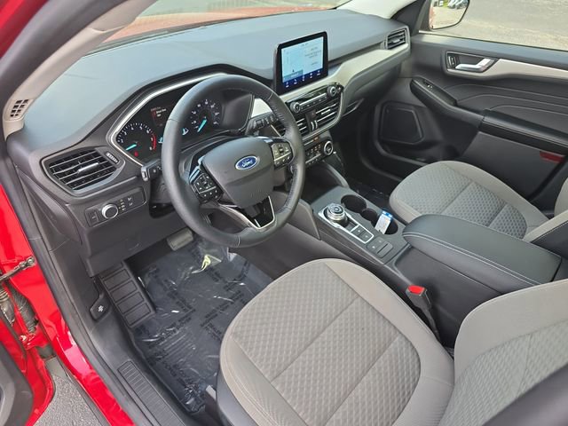 Certified 2021 Ford Escape SE w/ SE Sport Appearance Package AWD/4WD image 21