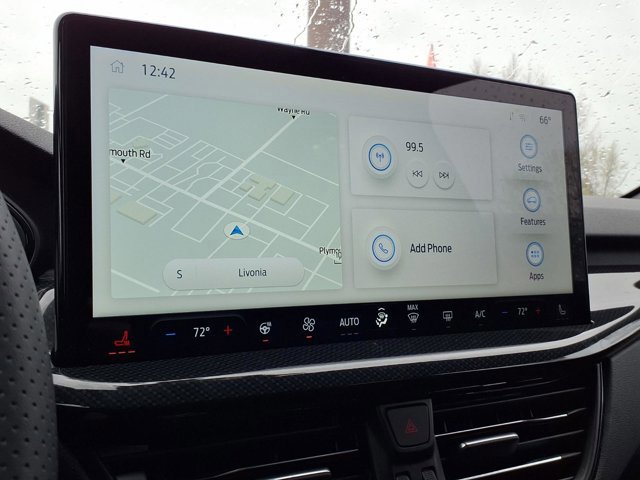 Certified 2024 Ford Escape ST-Line w/ Tech Pack #1 image 14