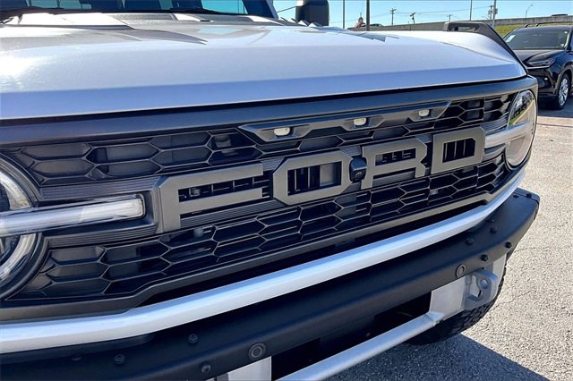 Certified 2023 Ford Bronco Raptor image 26