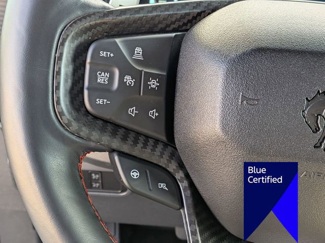 Certified 2022 Ford Bronco Raptor image 16