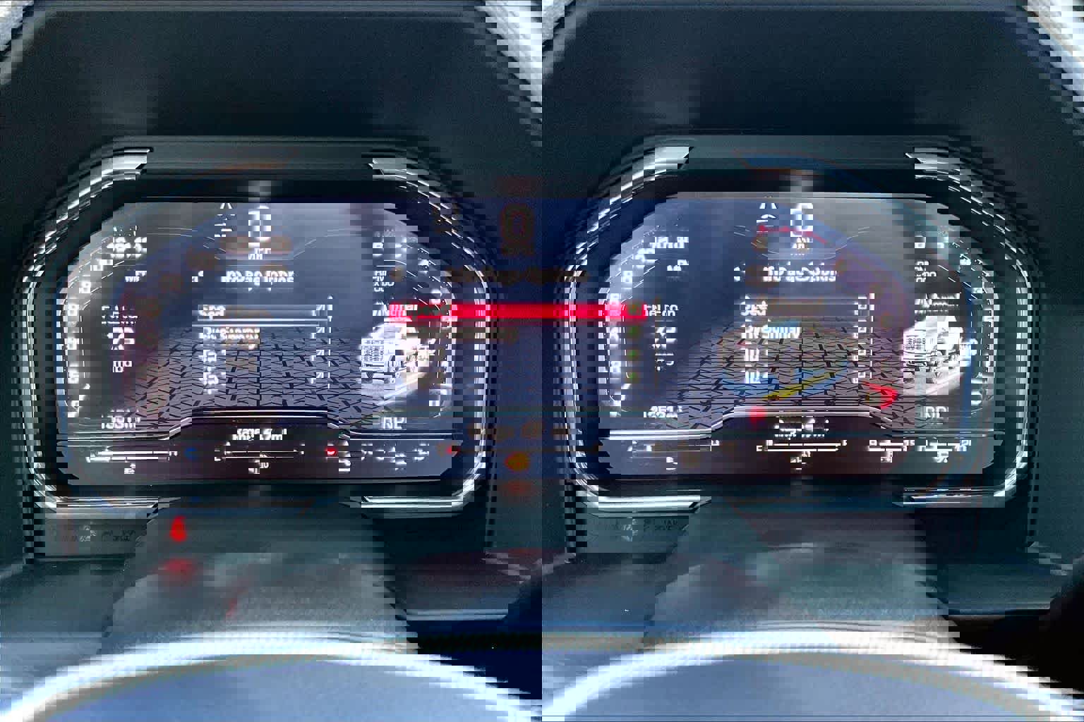 Used 2025 GMC Sierra 2500 Denali w/ Denali Reserve Package image 28