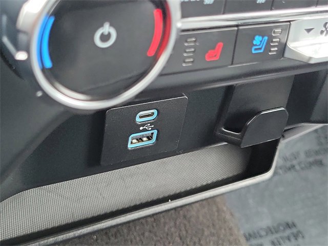 Certified 2022 Ford F150 Lariat w/ Tow Technology Package image 16