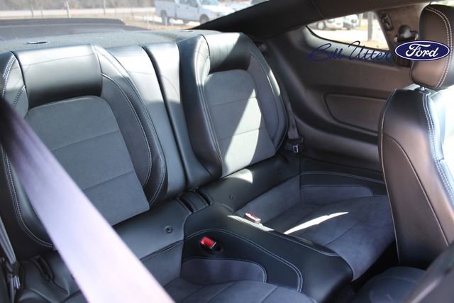 Certified 2019 Ford Mustang Shelby GT350 w/ Technology Package image 12