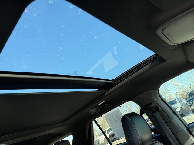 Certified 2022 Ford Explorer ST w/ Equipment Group 401A image 11