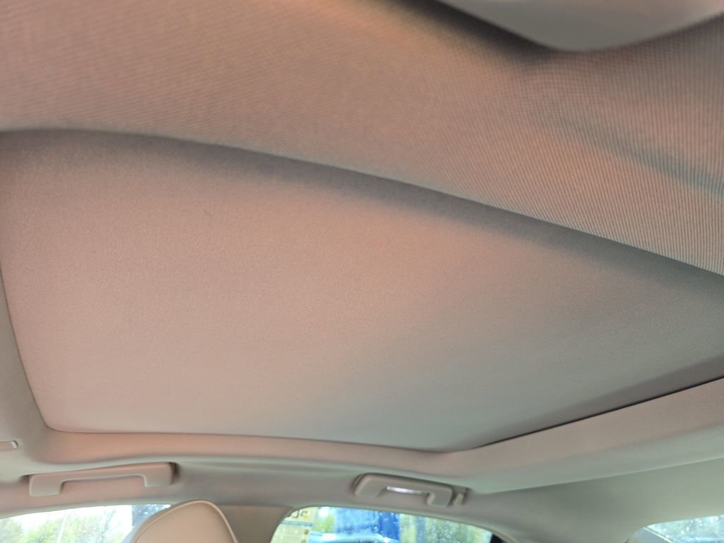 Used 2018 Cadillac CTS Luxury image 20