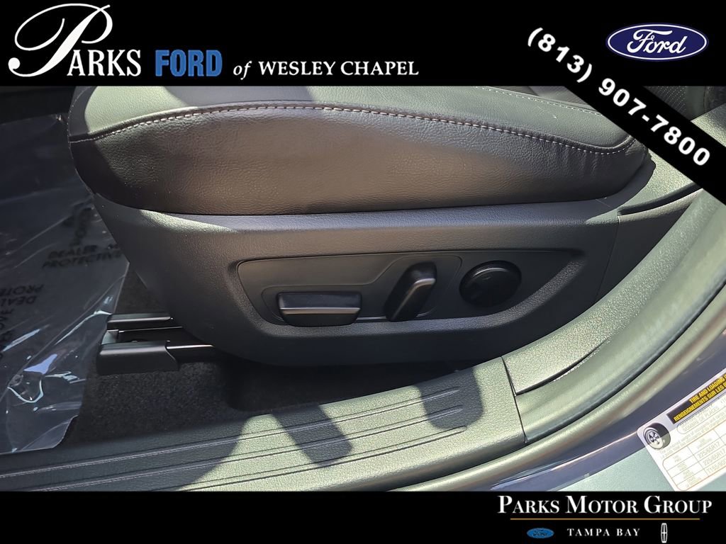 Used 2025 MAZDA CX-50 AWD 2.5 Hybrid w/ Weather Package image 19