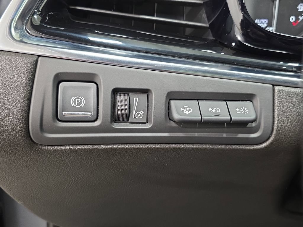 Used 2021 Cadillac XT6 Premium Luxury AWD/4WD image 26