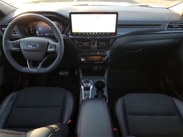 Certified 2023 Ford Escape ST-Line w/ Tech Pack #1 image 31