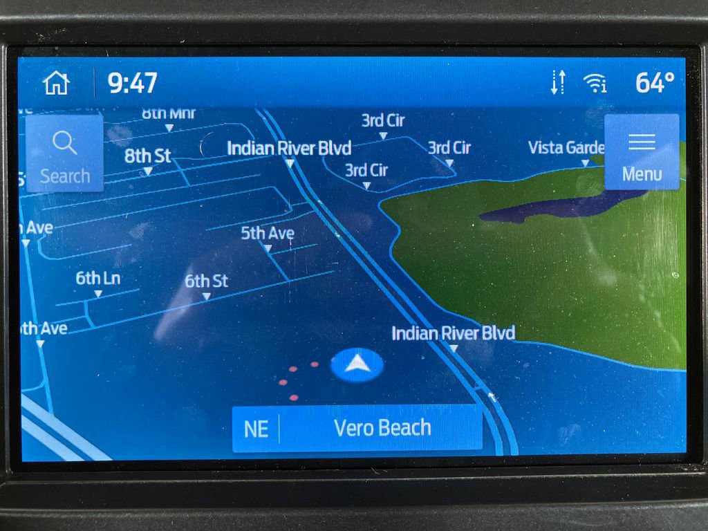 Certified 2022 Ford F150 XL w/ STX Appearance Package image 25