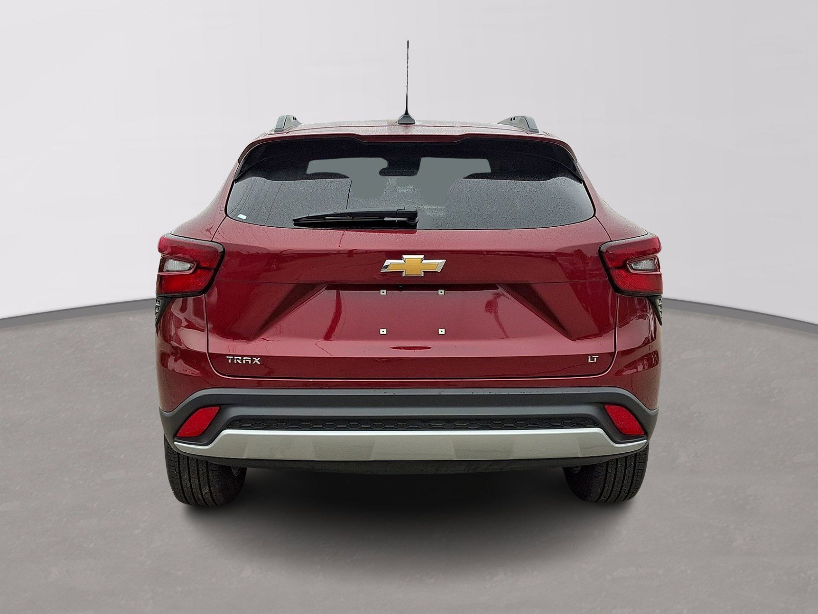 Used 2025 Chevrolet Trax LT image 5