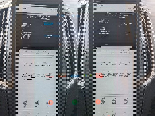 Certified 2024 Ford Edge SEL image 23