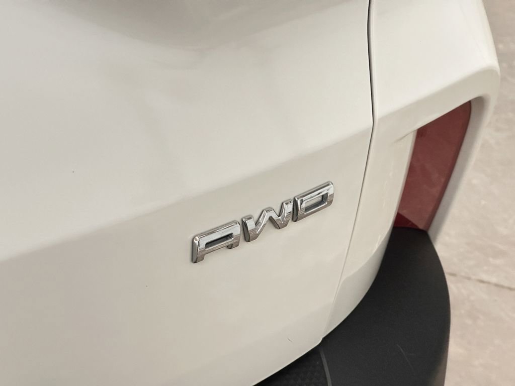 Certified 2022 Ford Escape SEL AWD/4WD image 18
