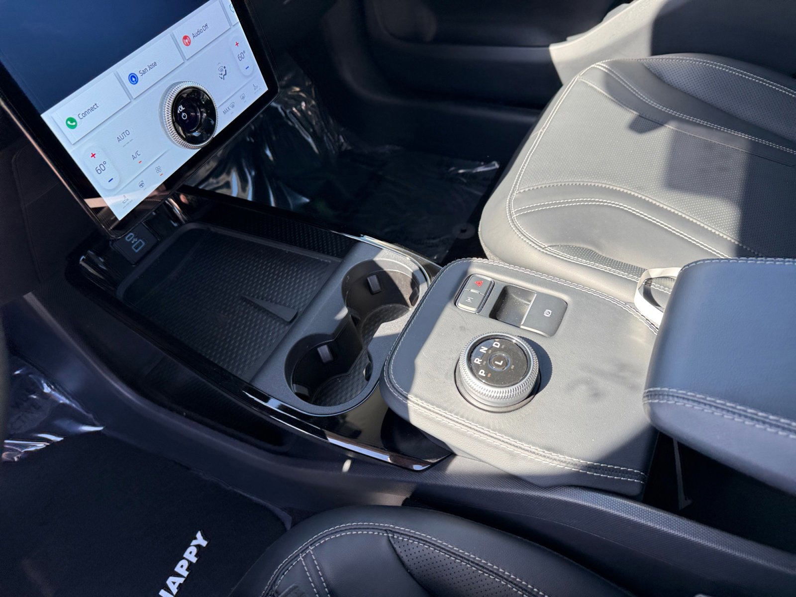 Certified 2024 Ford Mustang Mach-E Premium image 13